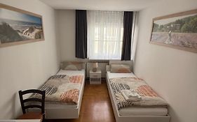 Stendaler Apartments